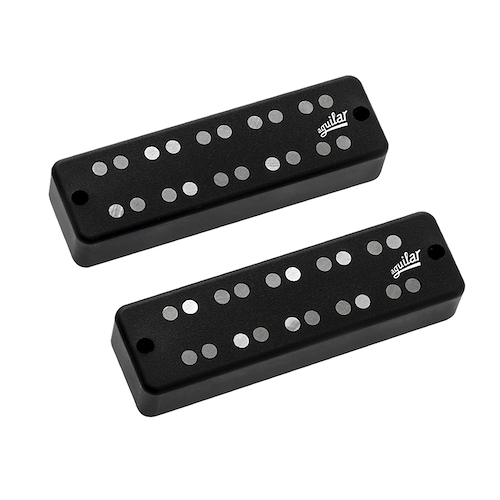 AGUILAR AG 5SD D2 SET SUPER DOUBLE