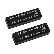 AGUILAR AG 5SD D2 SET SUPER DOUBLE Microfono Bajo 5 Cuerdas