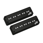 AGUILAR AG 5SS D2 SET SUPER SINGLE Microfono Bajo 5 Cuerdas