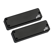 AGUILAR AG DCB D2 SET DUAL SOAPBAR