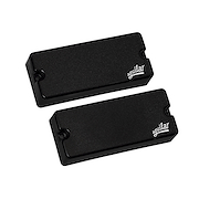 AGUILAR DCB G3 SET DUAL SOAPBAR  Microfono Bajo