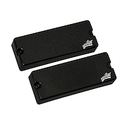 AGUILAR AG DCB G4 SET DUAL SOAPBAR