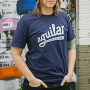 AGUILAR TEE