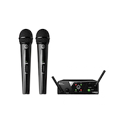 AKG WMS40 MINI DUAL