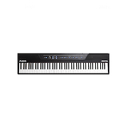 ALESIS RECITAL  Piano 88 Teclas Semipesadas Sensitivas
