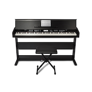 ALESIS VIRTUEBLACK