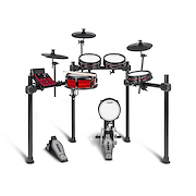 ALESIS NITRO PRO KIT