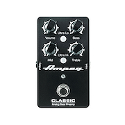 AMPEG CLASSIC PREAMP