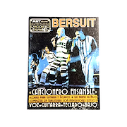 ANT BERSUIT