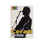 ANT CANCIONERO UKELELE CERATI