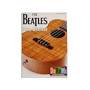 ANT CANCIONERO UKELELE THE BEATLES