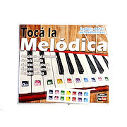 ANT TOCA LA MELODICA