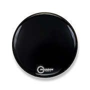 AQUARIAN FR22BK FULL FORCE RESONANT BLACK