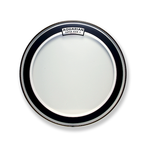 AQUARIAN SKII20 SUPER KICK II CLEAR
