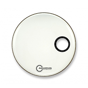 AQUARIAN SMPTCC22W PORTED FRONT WHITE