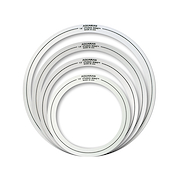 AQUARIAN SR SET 2 STUDIO RINGS