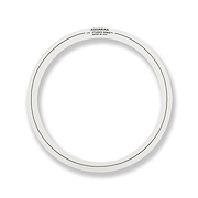 AQUARIAN SR SET 3 14 x 6 PACK STUDIO RINGS