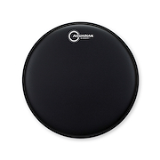 AQUARIAN VEL14 BK  HI VELOCITY COATED BLACK  Parche 14