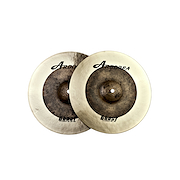 ARBOREA GHOST HI HAT 13