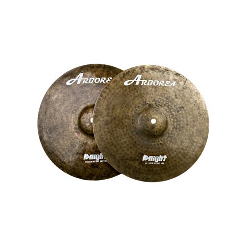 ARBOREA KNIGHT HI HAT 13