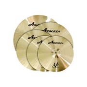 ARBOREA AP SET 14/16/18/20/BAG
