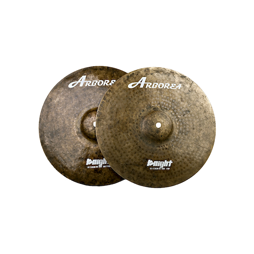 ARBOREA KNIGHT HI HAT 14