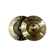 ARBOREA GHOST HI HAT 14