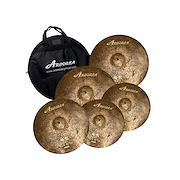 ARBOREA DARK MOTION SET 14/16/18/20/BAG