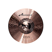 ARBOREA VIKING CRASH 18