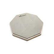 ARBOREA OCTOGONAL GRIS BASE BLANCA