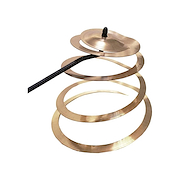 ARBOREA SPIRAL 14