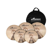 ARBOREA SAMURAI 14/16/18/20/FUNDA
