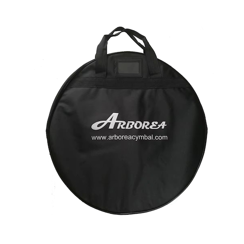 ARBOREA BAG CYMBALS