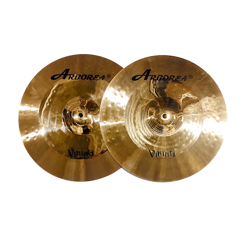 ARBOREA VIKING HI HAT 14