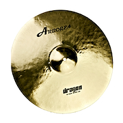 ARBOREA DRAGON RIDE 22