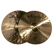 ARBOREA AP HI HAT 15