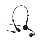 AUDIO TECHNICA PRO8HECW P/BASICO IN