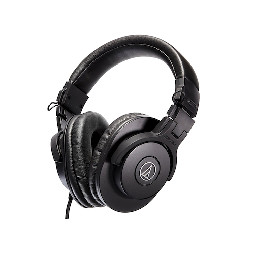 AUDIO TECHNICA ATH M30X