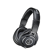 AUDIO TECHNICA ATH M40X