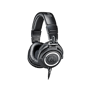 AUDIO TECHNICA ATH M50X