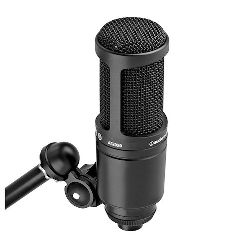 AUDIO TECHNICA AT2020