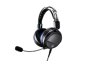 AUDIO TECHNICA ATH GL3BK