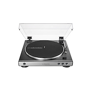 AUDIO TECHNICA AT LP60X GM Bandeja Giradiscos