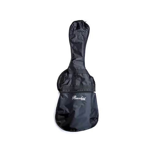 BACCHUS BST-2RSM-R BLK + FUNDA