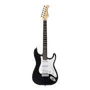 BACCHUS BST-1 R BLK + FUNDA