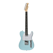 BACCHUS BTE-1 R PLT-SOB + FUNDA