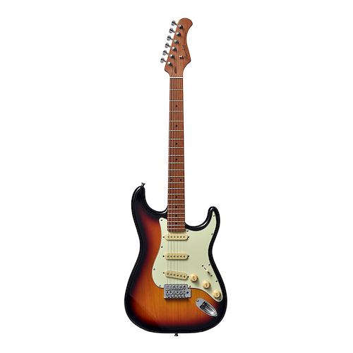 BACCHUS BST-1RSM-M 3TS + FUNDA