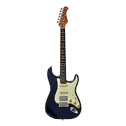 BACCHUS BST-2RSM-R DLPB + FUNDA