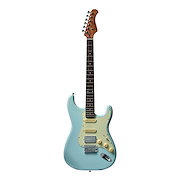 BACCHUS BST-2RSM-R PLT-SOB + FUNDA