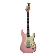 BACCHUS BST-2RSM-R SLPK + FUNDA